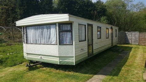 Get on the M1 from A61 and A63. . Long term caravan rental west yorkshire